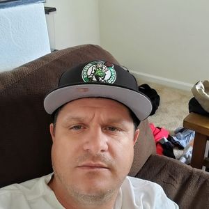 Meet your Posher, Chad